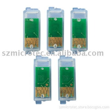 Auto Reset Chip for Epson C110